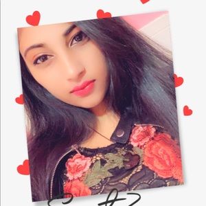 Meet your Posher, Priya